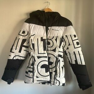 Columbia Snow Jacket